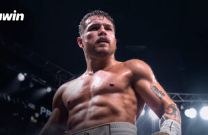 1win Welcomes Canelo Álvarez As Brand Ambassador Amid His Pursuit to Reclaim Super Middleweight Supremacy