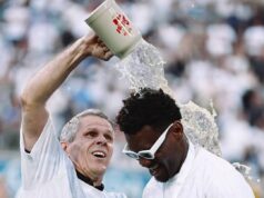 Chibuike Nwaiwu Makes History: Nigerian Midfielder Lifts Austrian Cup with Wolfsberger AC