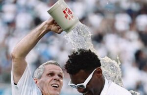 Chibuike Nwaiwu Makes History: Nigerian Midfielder Lifts Austrian Cup with Wolfsberger AC
