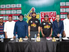 Enugu Set to Make History with Inaugural City International Marathon