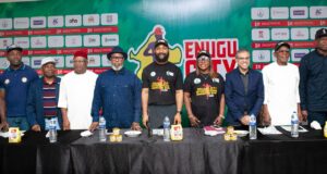 Enugu Set to Make History with Inaugural City International Marathon
