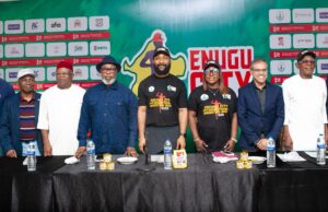 Enugu Set to Make History with Inaugural City International Marathon