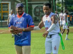 Flag Football Makes National Sports Festival Debut – Lagos Governor’s Aide Applauds Milestone