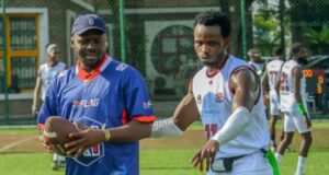 Flag Football Makes National Sports Festival Debut – Lagos Governor’s Aide Applauds Milestone