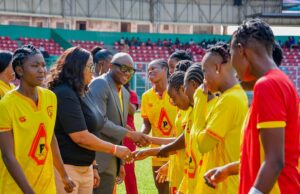 Edo Queens Set Sights on Federation Cup Glory, Super Six Triumph After NWFL Regular Season Heroics