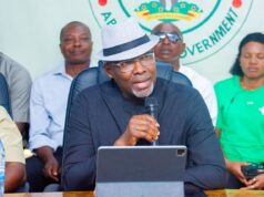 Badminton Federation President Francis Orbih Unfolds Busy Programme Of Activities