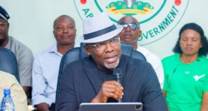 Badminton Federation President Francis Orbih Unfolds Busy Programme Of Activities
