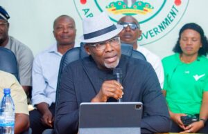 Badminton Federation President Francis Orbih Unfolds Busy Programme Of Activities