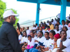 Lagos DG Reaffirms Commitment To Athletes Ahead Of Gateway Games