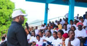 Lagos DG Reaffirms Commitment To Athletes Ahead Of Gateway Games