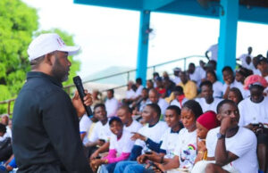 Lagos DG Reaffirms Commitment To Athletes Ahead Of Gateway Games