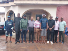 ‘Chairman’ Christian Chukwu can never be forgotten – Gusau
