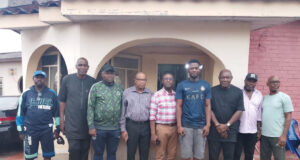 ‘Chairman’ Christian Chukwu can never be forgotten – Gusau