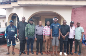 ‘Chairman’ Christian Chukwu can never be forgotten – Gusau