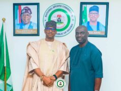 Private Sector Power Meets Policy Vision: Sports Leaders Unite for Nigeria’s Next Big Leap