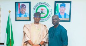 Private Sector Power Meets Policy Vision: Sports Leaders Unite for Nigeria’s Next Big Leap