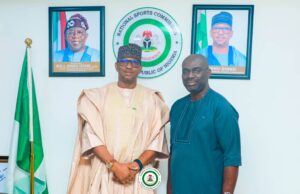 Private Sector Power Meets Policy Vision: Sports Leaders Unite for Nigeria’s Next Big Leap