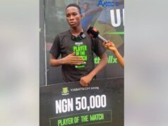 UNITECOL 2025: LASU’s Isiaka Seyon Reveals Secret Behind Clean Sheets, Stopping Penalty Kicks