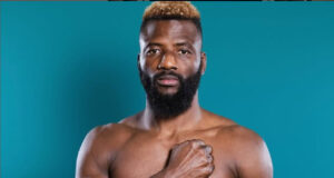Efe Ajagba Disagrees With Judges’ Draw Verdict, Insists: I Won This Fight!