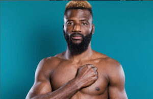 Ajagba Secures Sanchez Rematch in IBF Heavyweight Title Eliminator