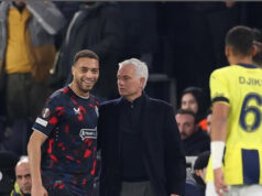 Cyriel Dessers Recalls Pain Of Europa League Exit, Cherishes Memories Of Glasgow Rangers’ Gallant Efforts