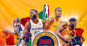 US Monastir, Petro de Luanda and Kriol Star Advance to the 2025 Basketball Africa League (BAL) Playoffs in South Africa