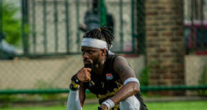 “Bring It On” – Jimmie Akinsola Declares as LA Knights Charge Into Next Stage Unbeaten