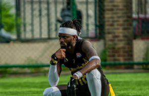 “Bring It On” – Jimmie Akinsola Declares as LA Knights Charge Into Next Stage Unbeaten