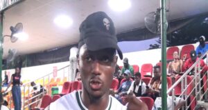 Greenbacks’ Michael Okiki Speaks on Loss to LA Knights: “We Came Fighting to the End”