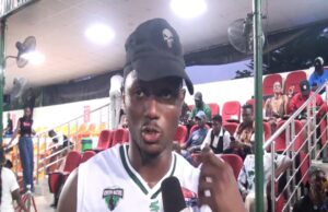 Greenbacks’ Michael Okiki Speaks on Loss to LA Knights: “We Came Fighting to the End”