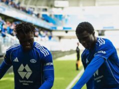 Daga Makes His Mark: Teenage Midfielder Boosts Molde to Victory in Norway