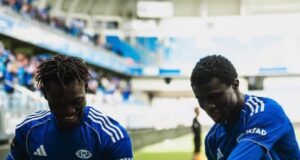 Daga Makes His Mark: Teenage Midfielder Boosts Molde to Victory in Norway