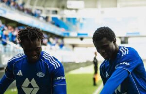 Daga Makes His Mark: Teenage Midfielder Boosts Molde to Victory in Norway