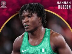 Hannah Reuben Reflects On African Championship Gold: “I Fought for Every Nigerian Girl Watching”