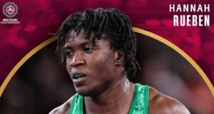 Hannah Reuben Reflects On African Championship Gold: “I Fought for Every Nigerian Girl Watching”