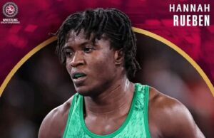 Hannah Reuben Reflects On African Championship Gold: “I Fought for Every Nigerian Girl Watching”