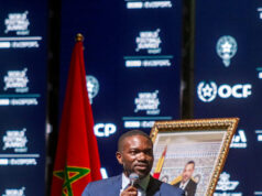 New Industry Report Reveals $80 Billion Investment Opportunity in African Football Development