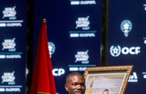 New Industry Report Reveals $80 Billion Investment Opportunity in African Football Development