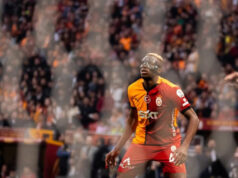 Victor Osimhen Is Completely Different, Turkish Football Expert Declares