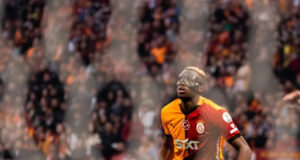 Victor Osimhen Is Completely Different, Turkish Football Expert Declares