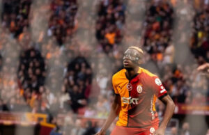 Victor Osimhen Is Completely Different, Turkish Football Expert Declares