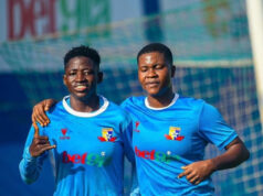 Defending Champions Rivers Angels vs Remo Stars Ladies Headline Women’s President Federation Cup Quarterfinals