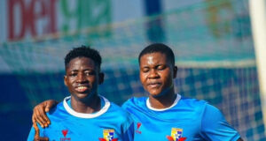 Defending Champions Rivers Angels vs Remo Stars Ladies Headline Women’s President Federation Cup Quarterfinals