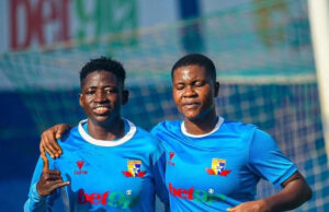 Defending Champions Rivers Angels vs Remo Stars Ladies Headline Women’s President Federation Cup Quarterfinals