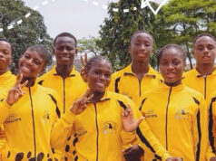 Rising Beyond the Podium: How the ‘38th State’ is Redefining the Future of Nigerian Sports