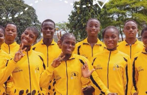 Rising Beyond the Podium: How the ‘38th State’ is Redefining the Future of Nigerian Sports