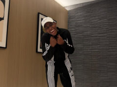 Oshoala Advises Nigeria’s Administrators: You’ll Get More Money If You Market Super Falcons Better