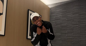 Oshoala Advises Nigeria’s Administrators: You’ll Get More Money If You Market Super Falcons Better