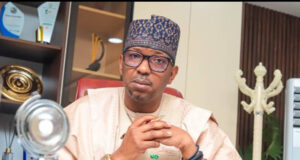 Super Eagles May Host Rwanda In Abuja, As NSC Chairman Shehu Dikko Reveals Renovation Plans