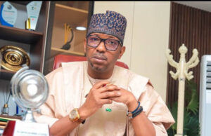 Super Eagles May Host Rwanda In Abuja, As NSC Chairman Shehu Dikko Reveals Renovation Plans